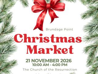 Christmas Market
