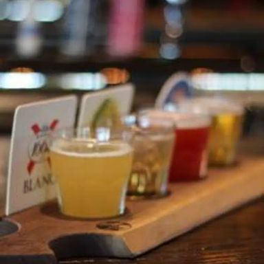 Beertown Public House- London