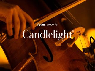 Candlelight: Cele patru anotimpuri ale lui Vivaldi