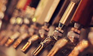 Beertown Public House - Cambridge