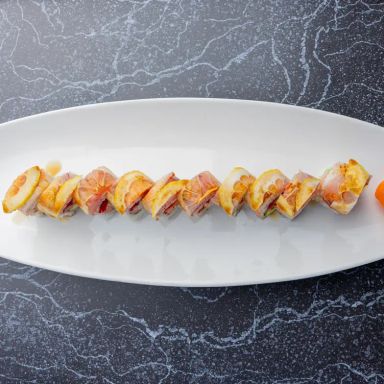 Diaz Kitchen & Sushi Bar