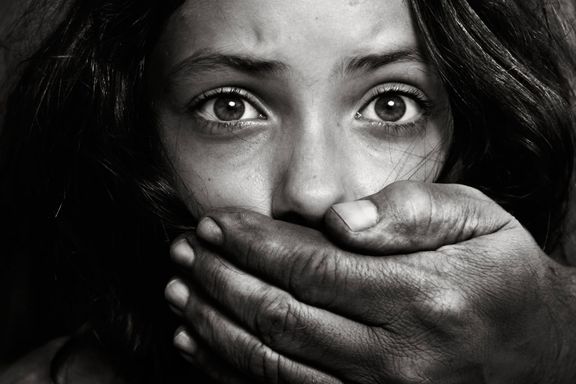 Social Justice Response to Human Trafficking in Jamaica Lecture