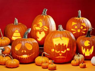 House Cup Challenge: Pumpkin-Carving - 2026