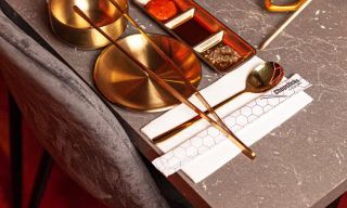 Yuk Gam – Korean BBQ & Pocha