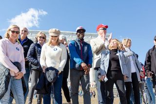 Washington DC Highlights Tour with Top Landmarks and Memorials