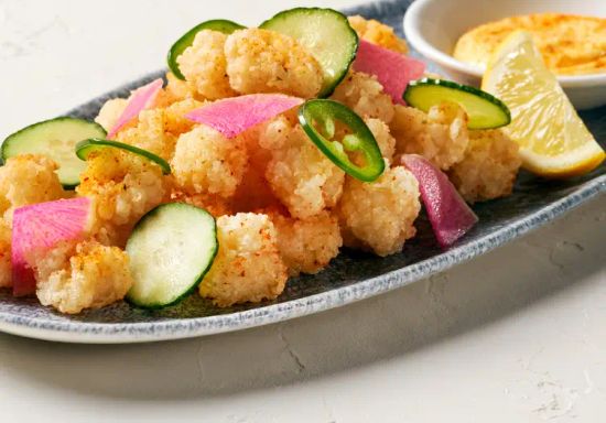 Earls Kitchen + Bar - Polo Park - Winnipeg