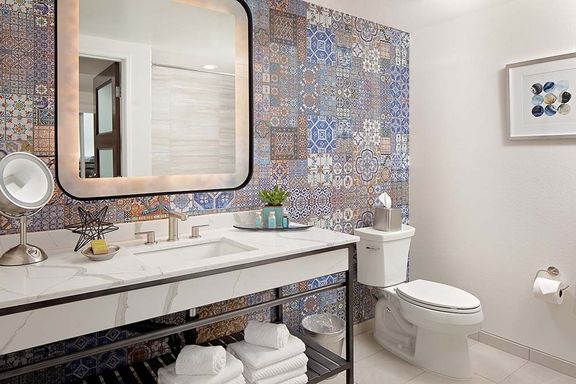 The Cassara Carlsbad, Tapestry Collection by Hilton