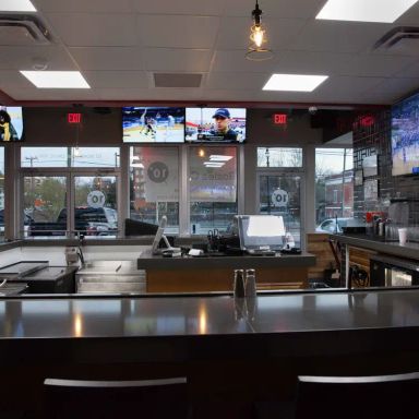 Restaurant 10