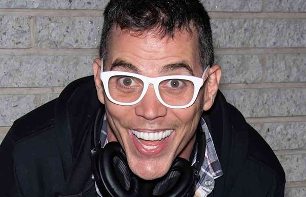 Steve-O