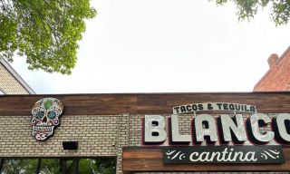 Blanco Cantina - Lethbridge