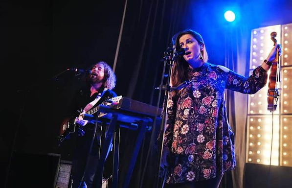 Harvest Music Festival with Young The Giant and The Strumbellas
