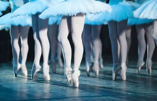 Connecticut Ballet: The Nutcracker