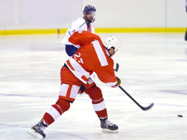 Drummondville Voltigeurs at Charlottetown Islanders