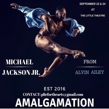 Amalgamation