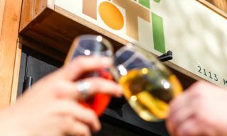 Bar Toti Neighborhood Bistro