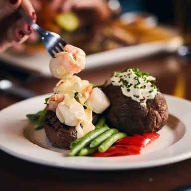 The Keg Steakhouse + Bar - Colorado Mills