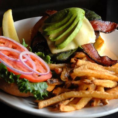 Oswego Grill - Beaverton