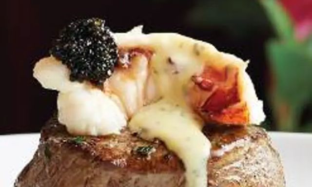 Fleming's Steakhouse - Des Moines