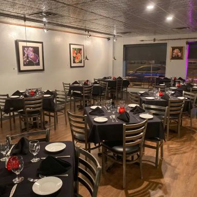 Bruno's Italian Bistro