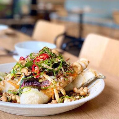 Noi Vietnamese Eatery