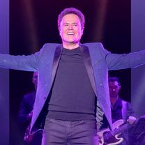 Donny Osmond