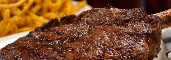 Mahogany Prime Steakhouse - Downtown