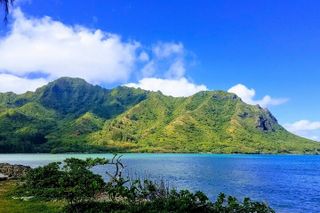 Unforgettable Day on Oahu | Small Group Circle Island Tour