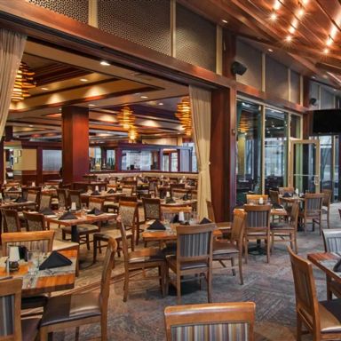 McCormick & Schmick's Seafood - Atlanta (CNN Center)