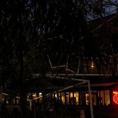 Miss Pearl Bar + Dining