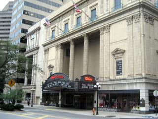 Columbus Symphony Orchestra