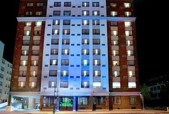 Sandman Hotel & Suites London Downtown