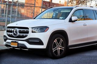 NewYork: Private Airport Transfers to/from JFK Airport