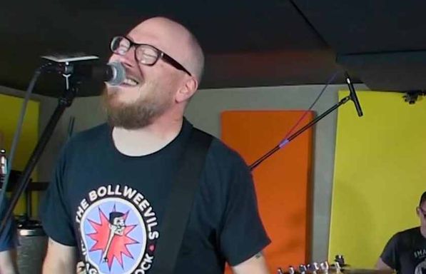 Smoking Popes (Rescheduled from 11/29/2025)