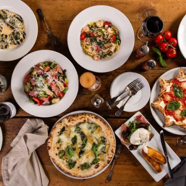 Amalfi Cucina + Mercato / Downtown Atlanta