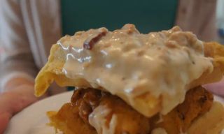 Jake's Grill - Portland