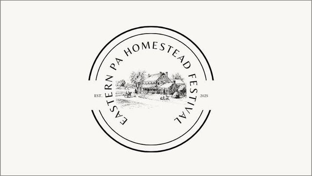 Eastern PA Homestead Festival 2027