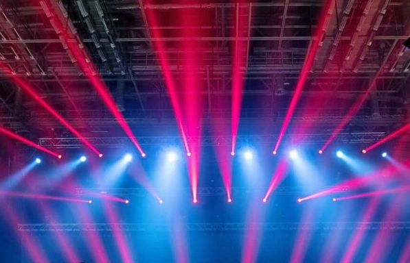 A Pink Wonderland Pop-Up Bar - New York