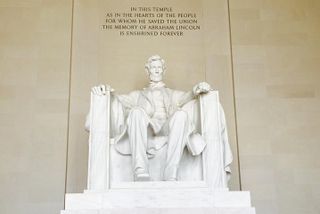 Tour from New York to Washington in 1 Day