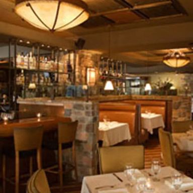 Roaring Fork - Downtown, Congress