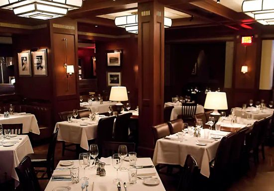 Hyde Park Prime Steakhouse-Birmingham, MI