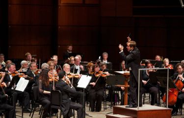 Coffee with Mozart - Grand Rapids Symphony