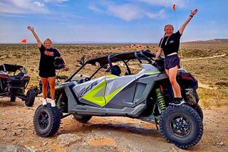UTV Adventure Tour / Rental