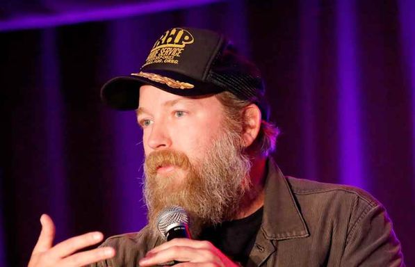 Kyle Kinane