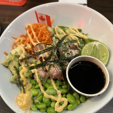 The Canadian Brewhouse - Mississauga