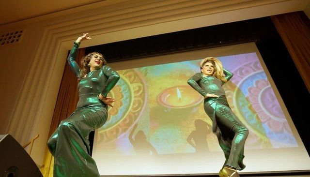 Queer Lunar New Year Celebration