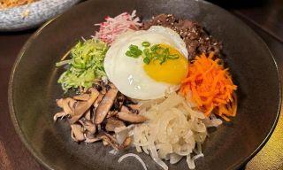 bul Dining Room & Bar