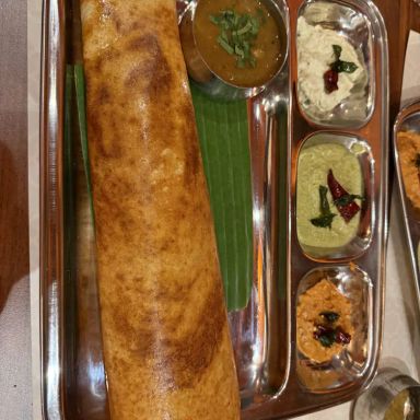Thali