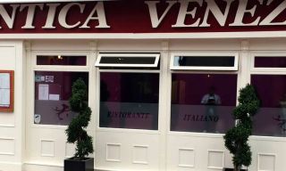 Antica Venezia