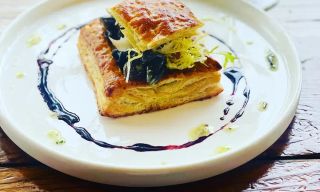 Amélie Café and Wine Bar