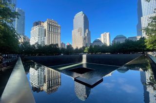 9/11 Memorial, Ground Zero Tour with Optional 9/11 Museum Ticket
